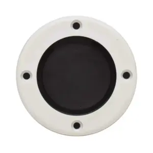 Cockpit Scupper Valve