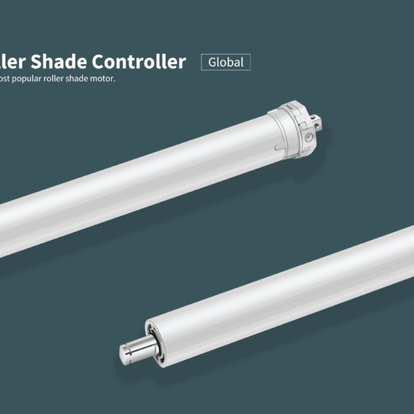 AQARA Curtain motor(CN Package)