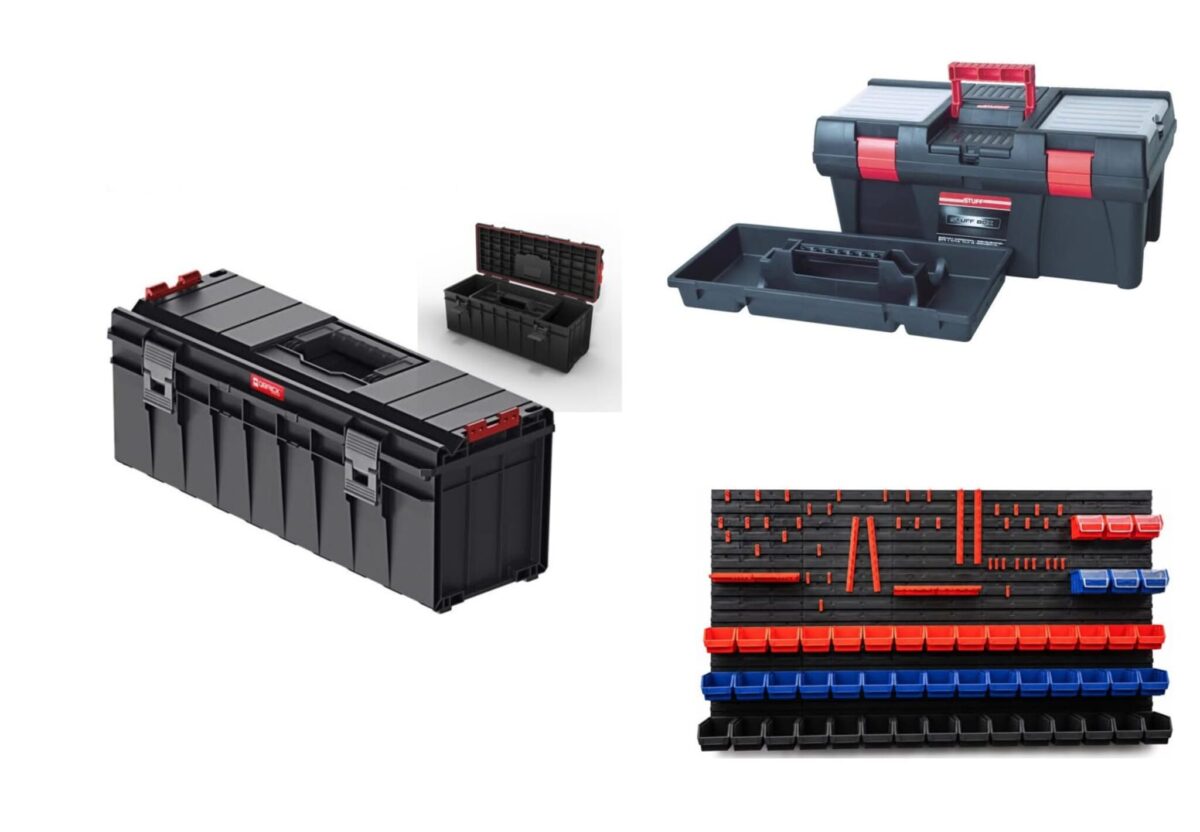 QBRICK System Pro Combo 41 - Image 1