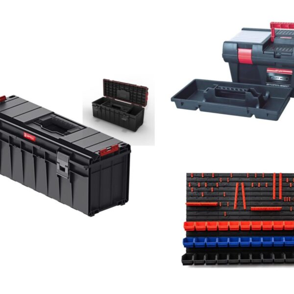 QBRICK System Pro Combo 41