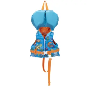 Premium Infant Nylon Vest