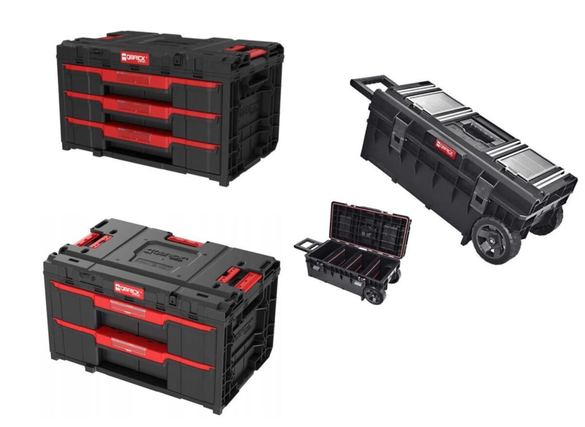 QBRICK System One Combo 42 - Image 1
