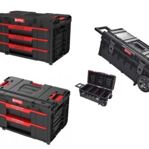 QBRICK System One Combo 42