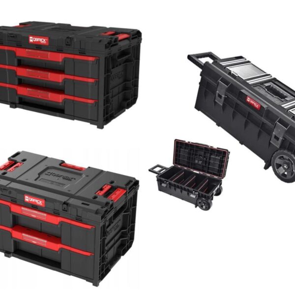 QBRICK System One Combo 42