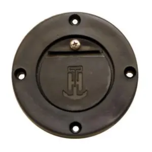Flush Mount Scupper Valve