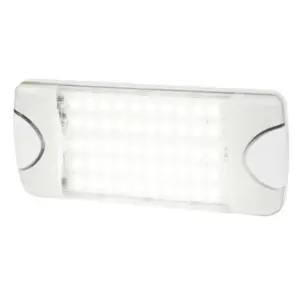 White LED DuraLED 50LP Lamp