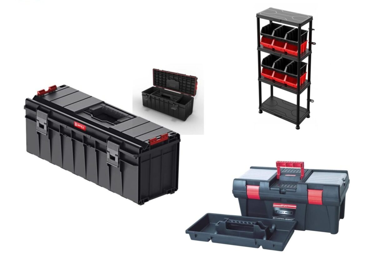 QBRICK System Pro Combo 42 - Image 1