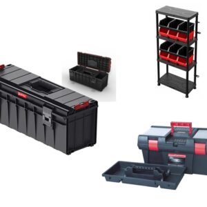QBRICK System Pro Combo 42