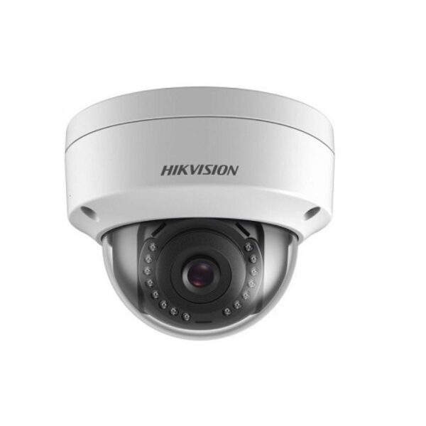 Hikvision Camera ip 4 MP Fixed Dome Network DS-2CD2147G2 LSU