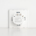 GOSMART Smart Light Switch 1 Gang WiFi - White - Image 2