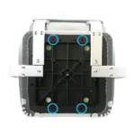 Captain Seat with Armrest - Image 5