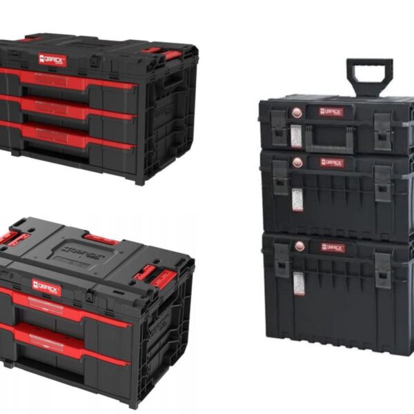 QBRICK System One Combo 43