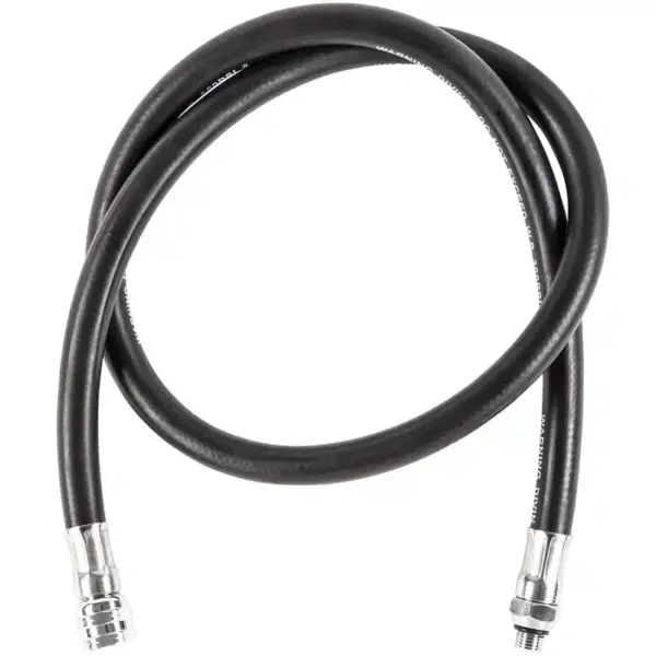 Octopus Hose