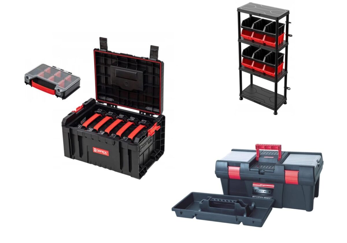 QBRICK System Pro Combo 43 - Image 1