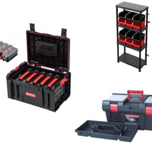 QBRICK System Pro Combo 43