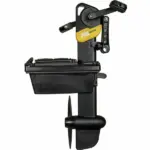 Malibu Pedal Drive Console - Image 3