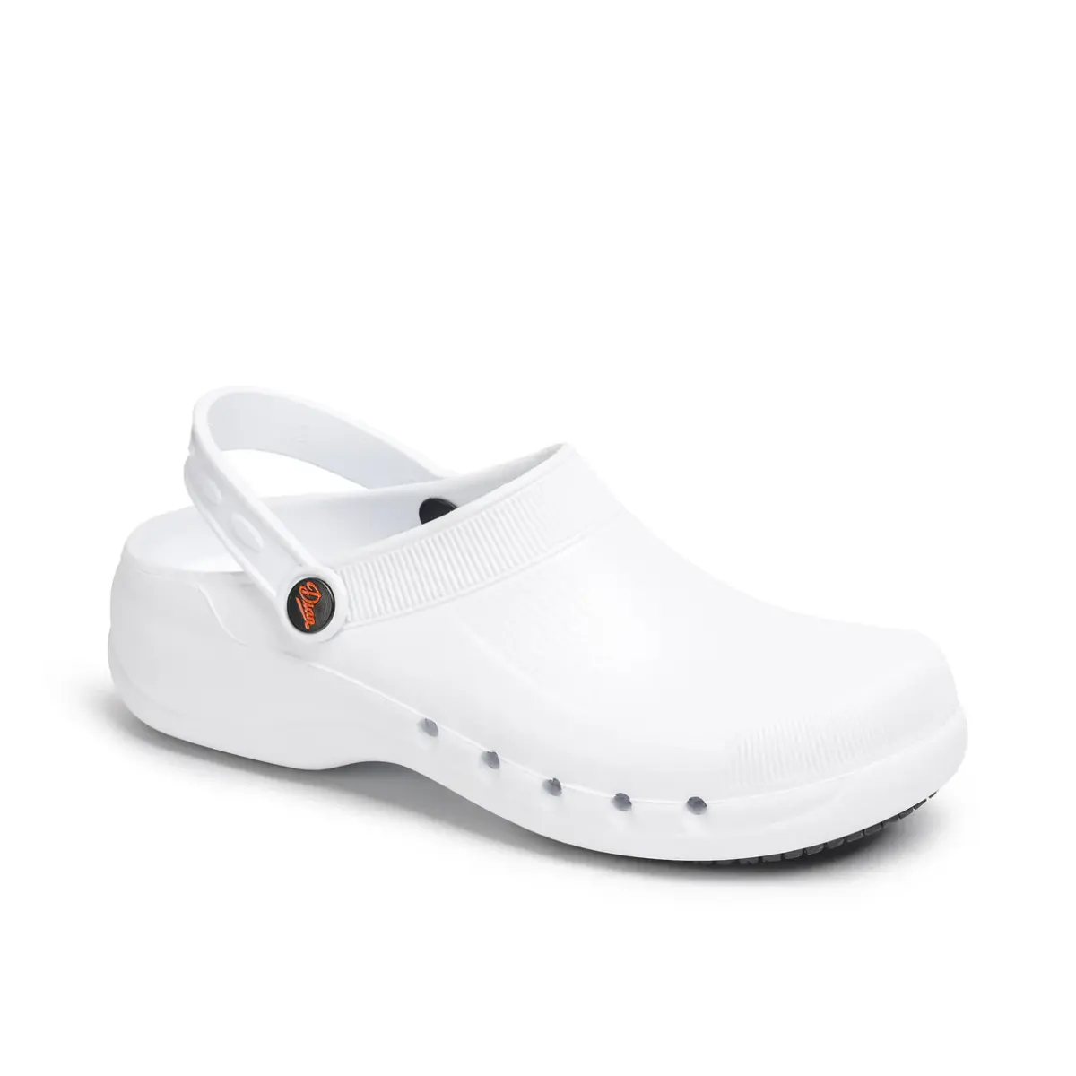 DIAN - DIVISION ANATOMICOS WHITE PLUS SHOE - Image 1