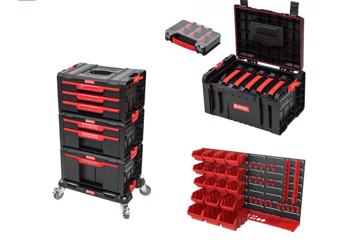 QBRICK System Pro Combo 45 - Image 1