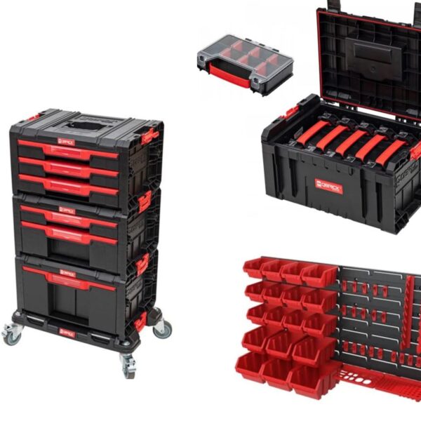 QBRICK System Pro Combo 45