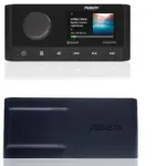 Marine Stereo Dust Cover for RA670 / RA210 - Image 3