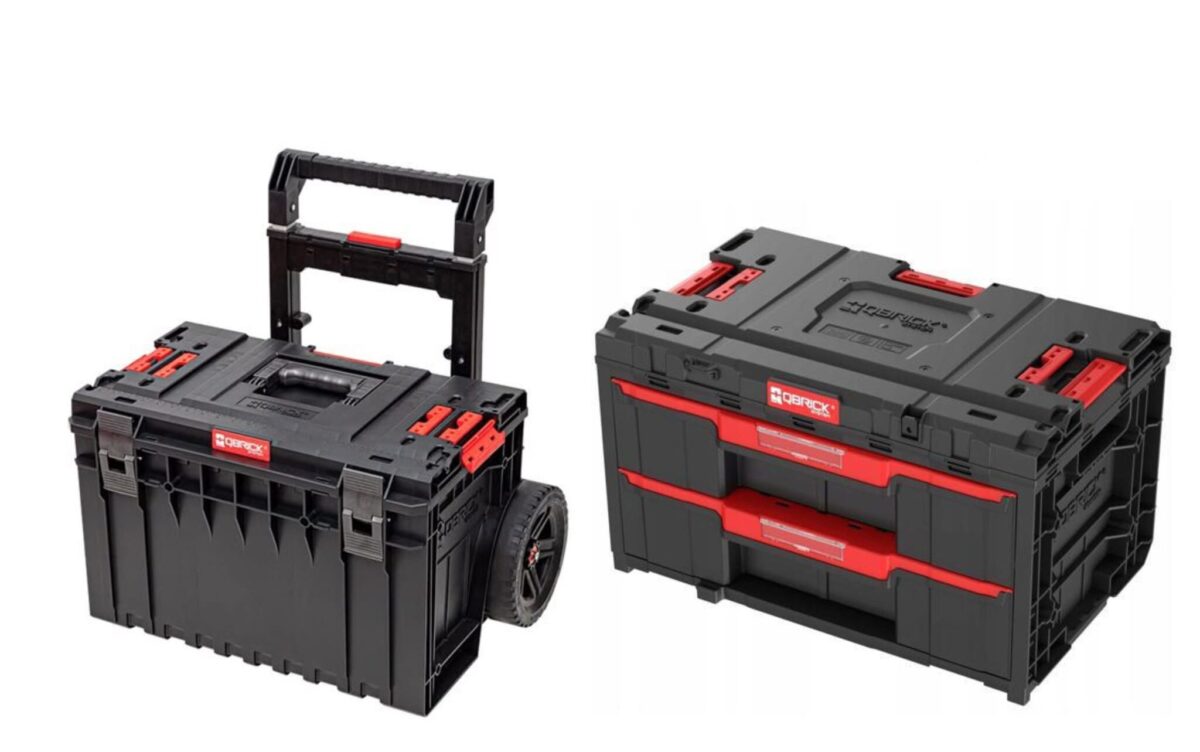 QBRICK System One Combo 46 - Image 1