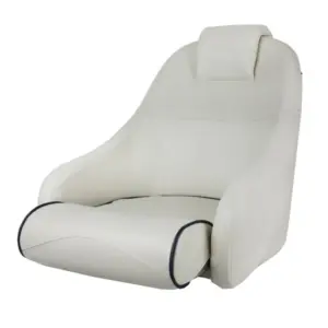 SD51 Flip Up Seat With Pillow
