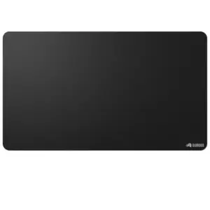 Glorious GMP 2 Edgeless Cloth Gaming Mouse Pad XL Extended (355 mm x 610 mm) - Black