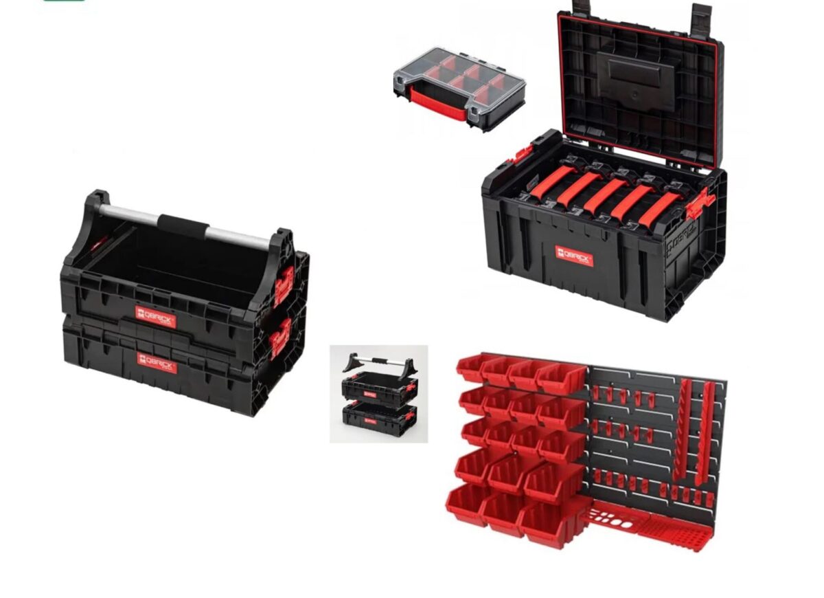 QBRICK System Pro Combo 46 - Image 1