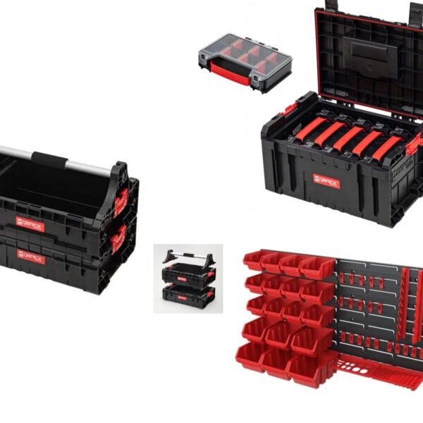 QBRICK System Pro Combo 46