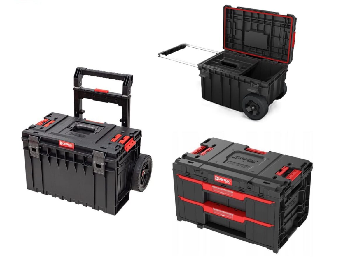 QBRICK System One Combo 47 - Image 1