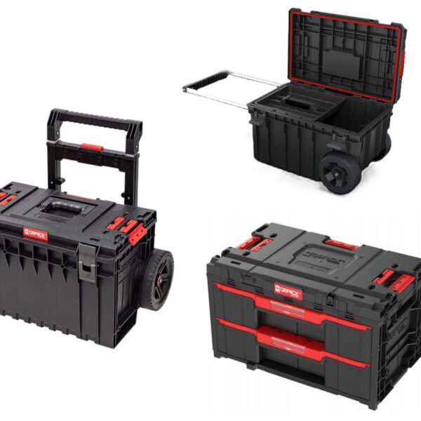 QBRICK System One Combo 47