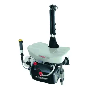 CMC Rescue Harken Battery PowerSeat® Ascender - 733520