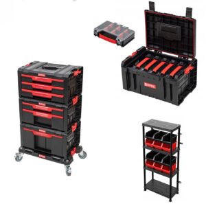 QBRICK System Pro Combo 44
