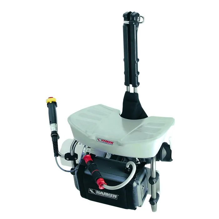 47.webp CMC Rescue Harken Battery PowerSeat® Ascender - 733520 - Image 1