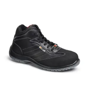 DIAN - DIVISION ANATOMICOS BLACK SHOE