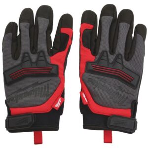 Demolition Gloves