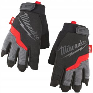 Fingerless Gloves