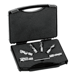 Milling Cutter Set