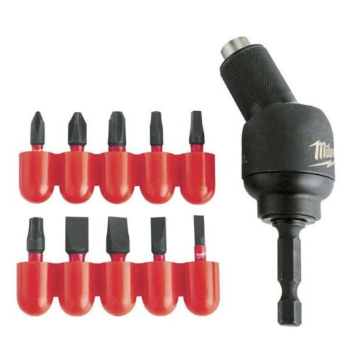 4932459781.jpg Impact Duty Knuckle Offset attachment - Image 1
