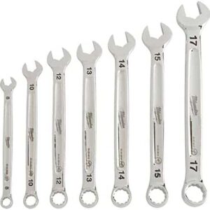 Metric Comb. Spanner Set