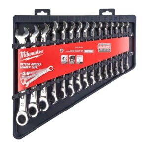 Maxbite Rat Met Comb Span Set