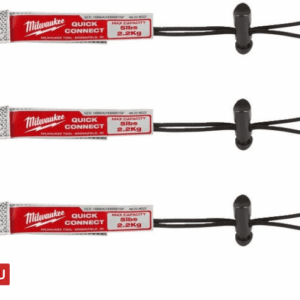 2.25kg Small Quick-Connect Accessory