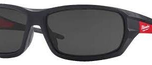 Performance Tinted Safety Glasses