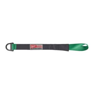 Anchoring Strap