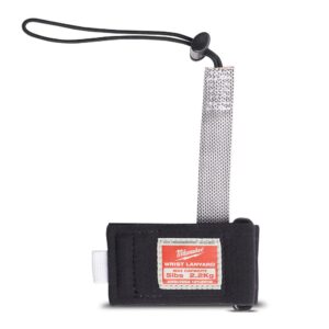 Wrist Lanyard