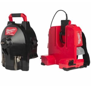 M18 Drain Cleaner