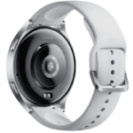 Xiaomi Watch 2 – Silver Case with Gray TPU Strap | Smart Fitness Watch - Image 3