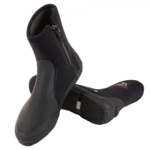 Titanium Boot 6.5 mm