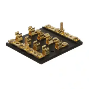 Fuse Terminal Block