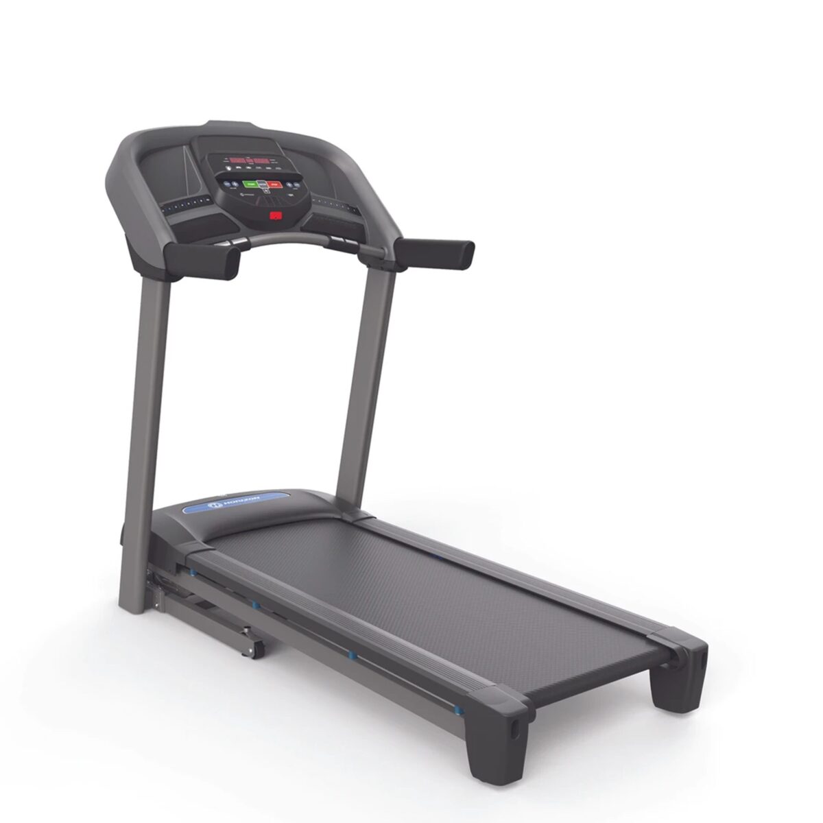 5-1-12.jpg HORIZON FOLDING TREADMILL T101 - Image 1
